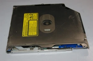 MacBook Pro A1278 13" SATA DVD Laufwerk SLOT-IN 678-0590A S23NA #3031_07 - Bild 1 von 2