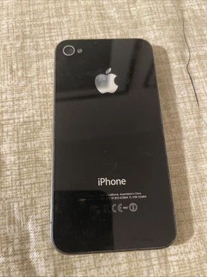 Apple iPhone A1332 Unknown Condition - Image 1 of 2