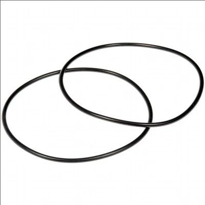 Junta tórica buje eje chasis para autocaravana Ford F-53 1999-2002 | 0,139 pulgadas Espesor Foto 1 de 4