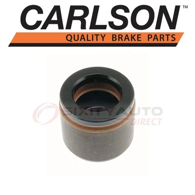 Carlson Front Disc Brake Caliper Piston for 1999-2002 Dodge Dakota  - Pad wb Foto 1 de 4