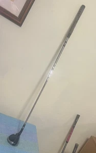 NIKE Slingshot 4 Iron 23* w/True Temper Speed Step Reg Steel Shaft Golf Club - Picture 1 of 7