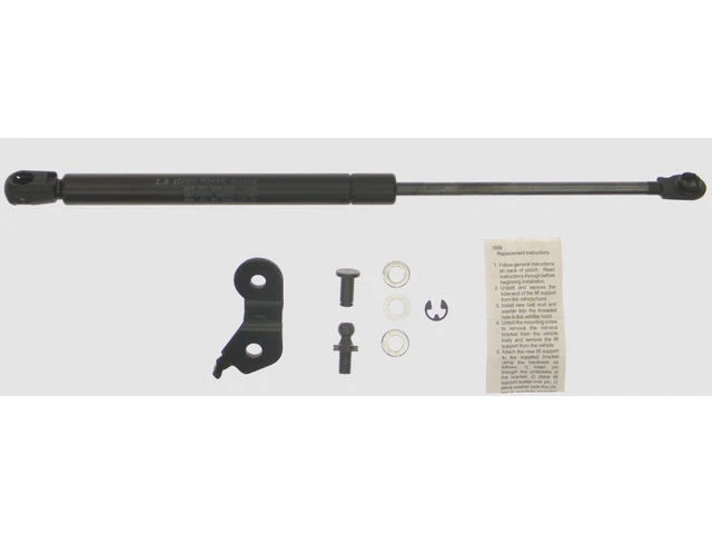 Puntal de capó izquierdo para 92-96 Toyota Camry GT96M3 soporte de elevación de capó Sachs Foto 1 de 1