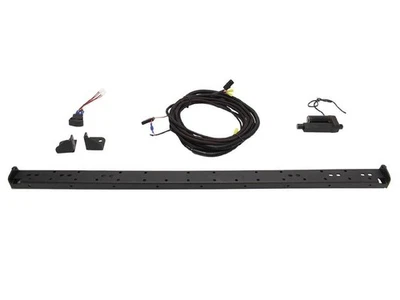 Go Rhino Sport Bar 2.0 Power-Actuated Retractable Light Mount Conversion Kit Foto 1 de 4