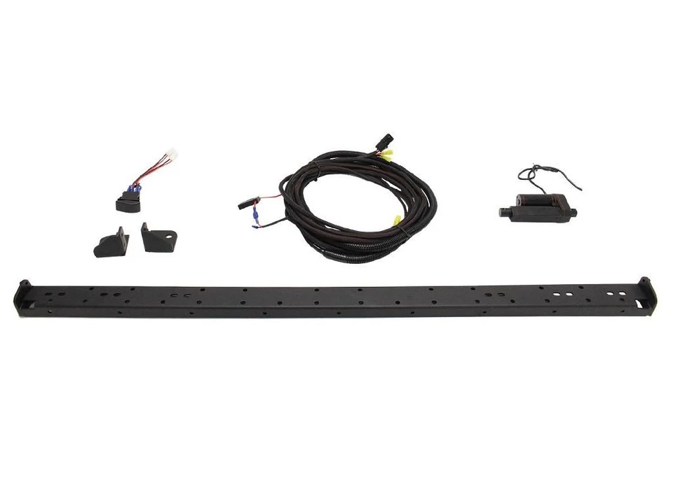 Go Rhino Sport Bar 2.0 Power-Actuated Retractable Light Mount Conversion Kit - Изображение 1 из 4