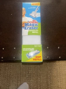 Mr. Clean Magic Eraser Nachfülllösung (46615) 757850 nie benutzt neu - Bild 1 von 2