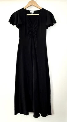 maxi vestido max studio xs Foto 1 de 4