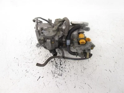 03 Kawasaki VN 1600 Vulcan carrocería del acelerador 16163-1126 2003-2008 *PARA REPUESTOS* Foto 1 de 4