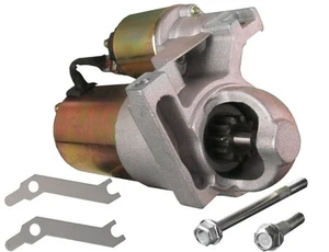 NEW STARTER MERCRUISER STERN DRIVE Model 3.0 3.0LX 1996-On GM 3.0L 181ci 6788mbk - Picture 1 of 6