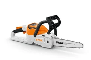 Motosega a batteria STIHL MSA 60 C-B 36V con barra da 30 cm 0,9 Kw 1,22 Hp - Imagen 1 de 3