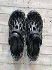 Merrell Hydro Moc Water Shoes Slingback Sport Sandals Clogs Mens Size 13A Black