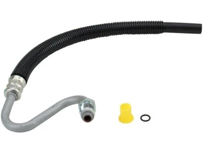 For 1996-2000 Chevrolet K3500 Power Steering Return Line Hose Assembly 32382BCPZ - Image 1 of 2