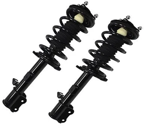 2 Front Complete Struts Springs Fit 02-11 Escape, 01-11 Tribute, 05-12 Mariner - Imagen 1 de 7