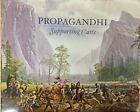 PROPAGANDHI - Supporting Caste CD Digipak 2009 Shock Excellent Cond!