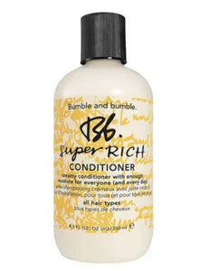Bumble and Bumble Bb Super Rich Conditioner All Hair Types(8.5 oz) - Picture 1 of 2
