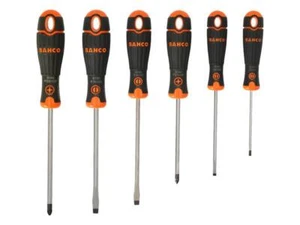 Set De Destornilladores Bahco B219.016 BAHCOFIT, 6 Piezas BAH219016 - Imagen 1 de 3