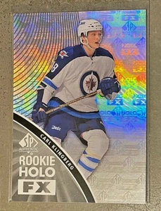 2011-12 Upper Deck - SP Authentic - Rookie HOLO FX - U-Pick - *2334 - Picture 1 of 2