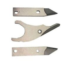 Superior Steel SB180 Replacement Blade for Shear Cutter Kett Kit 102