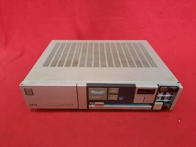 AKAI AM-U5 Amplifier Stereo  - Bild 1 von 4