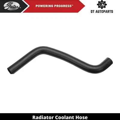 Para Mitsubishi Endeavor 3.8L V6 GAS 2010-2011 Manguera inferior de refrigerante del radiador Foto 1 de 4