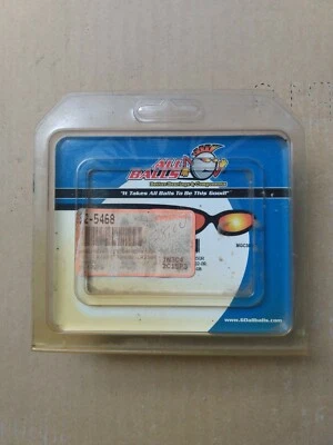 Honda Rear Wheel Bearings Cr125 Cr250 Crf250 Crf250x Crf450 Crf450x 25-1250 - Image 1 of 2