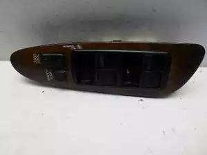 BANCO INTERRUPTOR VENTANA ELÉCTRICO CUATRO VÍAS LEXUS IS300 1999-2005 - Imagen 1 de 4