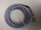 Kabel 2960-000-BB Indoor Cat 6 Cable QS/WE 99/44 PWR OWS *FREE SHIPPING*