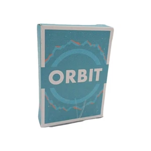Orbit 23 V5 Fifth Edition Playing Cards - Picture 1 of 6