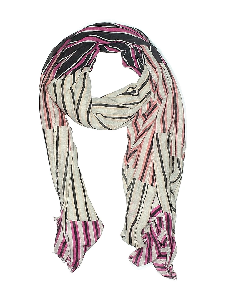 Bufanda halógena rosa para mujer talla única Foto 1 de 1