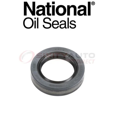 National Manual Trans Main Shaft Seal for 1965 Dodge W100 Series 3.7L L6 - yi Foto 1 de 4