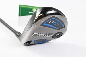 Left Hand Ping G Series #5 Wood / 17.5 Degree / Regular Flex Fujikura Pro 70 - Picture 1 of 8