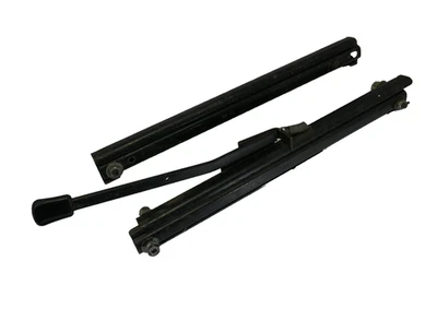 Asiento derecho conductor corredor Austin Healey 3000 100/6 Foto 1 de 3