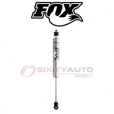FOX Front Shock Absorber for 1994-2010 Dodge Ram 2500 - Spring Strut xs Foto 1 de 4