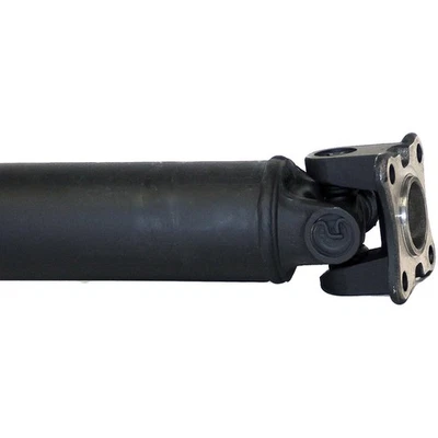 Árbol de transmisión de acero CSW para Nissan 350Z 2003 2004 2005 2006 2007 2008 Foto 1 de 2