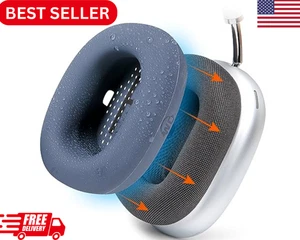 WC SweatZ Max - Fundas protectoras patentadas para Airpods Max hechas por Wic - Imagen 1 de 6