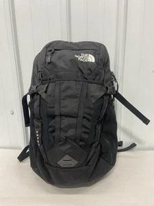 The North Face Recon Backpack Black Unisex BLACK - Picture 1 of 11