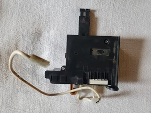 INTERRUPTOR DE ALIMENTACIÓN KIRBY G-5 MODELO G5D - USADO/PROBADO BUENO - Imagen 1 de 13