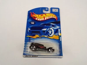 Van / Sports Car / Hot Wheels Demon #105 50635 #H27 - Picture 1 of 5