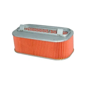 HIFLO AIR FILTER FOR FILTER HOUSING FOR HONDA 750 VF F INTERCEPTOR 1983-1984 - Picture 1 of 1