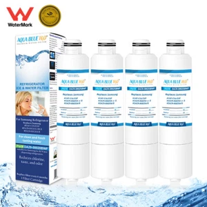 4 X Samsung DA29-00020B Premium Compatible Ice & Water Fridge Filter SRF936CLS - Foto 1 di 7
