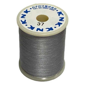 Kanagawa Orizuru 100 / YLI 100 Silk Thread, 23 dtex 3x2, 200m, 82 Vibrant Colors - Picture 1 of 89