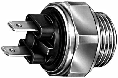 Peugeot 504 505 304 204 1965-1993 HELLA Radiator Fan Temperature Switch - Image 1 of 4