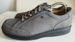 Finn Comfort Edel Gesundheit Freizeit Outdoor Halbschuhe Mega Bequem G 44 TOP! - Bild 1 von 13
