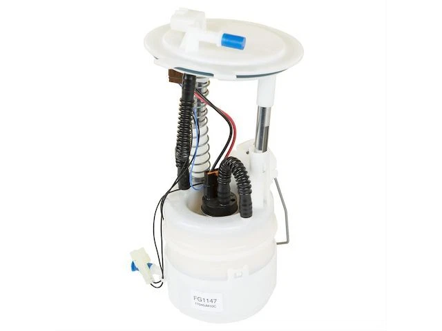 Bomba de combustível para 2008-2013 Nissan Rogue AWD 2.5L 4 cilindros 2010 2012 2009 2011 GR933XP - Imagem 1 de 1