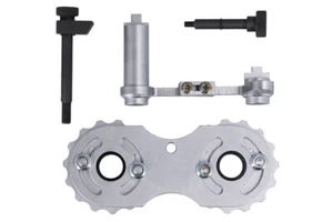 Laser Tools Camshaft Setting & Sprocket Locking Tool - for Volvo Petrol 8134 - Picture 1 of 1