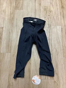 Pearl Izumi For Women Elite Small Black W symphony Knicker Padded Cycle Shorts - Picture 1 of 9