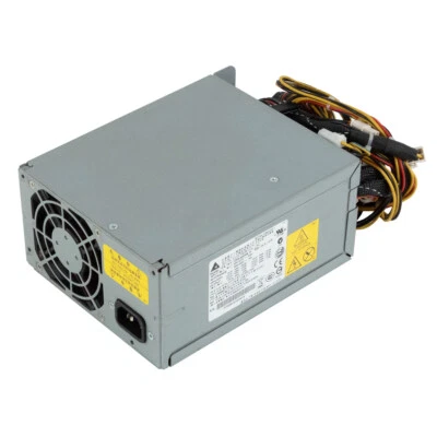 Delta DPS-600MB P 600W 9xMOLEX ATX 24-PIN - Immagine 1 di 3