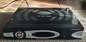 Limesat Ultra USB PVR FTA Receiver - Picture 1 of 6