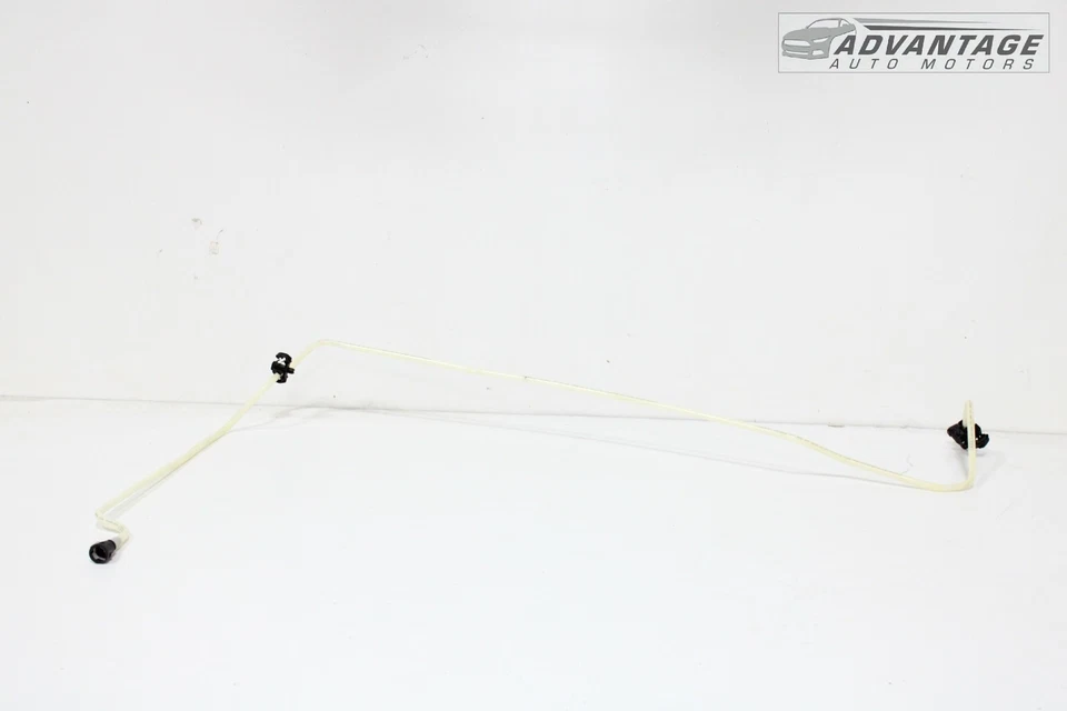 AUDI Q5 2009-2017 2,0 L FLEX TANQUE DE COMBUSTIBLE DEPÓSITO RESPIRADOR VENTILACIÓN TUBO MANGUERA OEM Foto 1 de 4