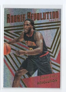 16-17 Revolution Rookie Revolution #13 Taurean Prince - Hawks - Picture 1 of 1