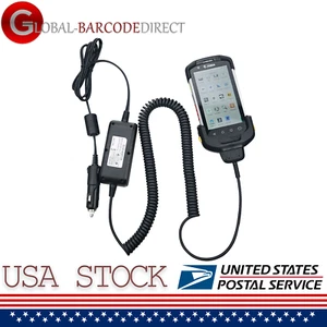 Vehicle Charger Cable for Zebra TC75 TC72 TC77 TC75x (CHG-TC7X-CLA1-01) US Stock - Picture 1 of 9